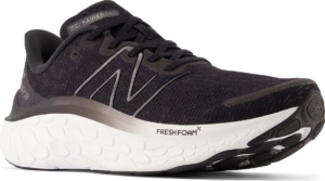 New Balance KAIHA ROAD Heren Sportschoenen Zwart