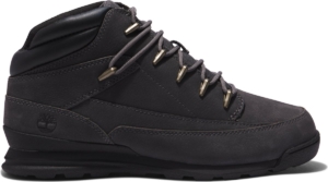 Timberland Euro Rock Water Resistant Basic Heren Wandelschoenen Forged Iron Grijs