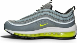 Nike Nike Air Max Lage Sneakers Grijs