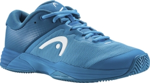 Head Revolt Evo 2.0 Clay Heren Sportschoenen Tennis Smashcourt Blauw