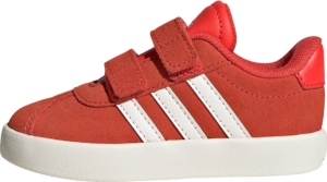 adidas Sportswear VL Court 3.0 Schoenen Kinderen Oranje