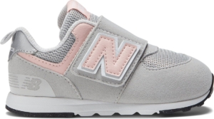New Balance NW574 Unisex Sneakers Rain Cloud Raincloud