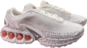 Nike Nike Air Max DN SE PRM Sneakers Grijs