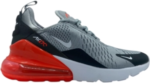 NIKE Nike Air MAX 270 GS Sneakers Unisex Zie Foto’s