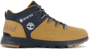 Timberland Sprint Trekker Mid LC WP GORE-TEX Heren Winter Laarzen Boots Schoenen Leer Wheat TB1A2QZE-231 Bruin