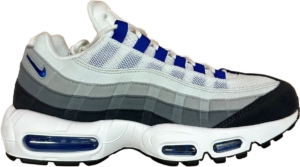 Nike Jongens/Volwassenen Schoenen Grijs