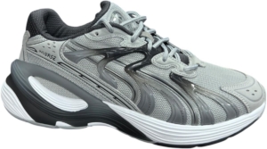 Puma Inverse Shades of Sneakers Unisex Zwart