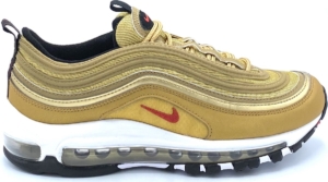 Nike Air Max 97 QS Sneakers Goud