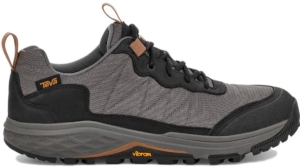 Teva Ridgeview heren sneaker – EU 7 UK Grijs
