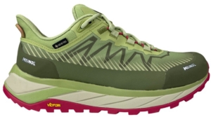 meindl 47850 ELDORA LADY GTX Dames wandelschoenenWandelschoenen Groen