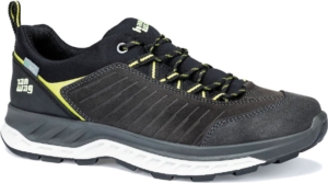 Hanwag Blueridge Wandelschoenen Mannen Zwart
