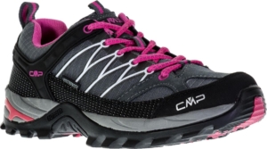 CMP Rigel Low Wandelschoenen – Vrouwen Grijs