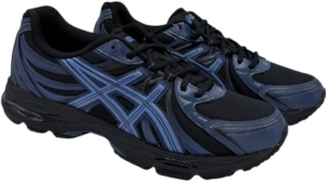 Asics Gel Sekiran Sportschoenen Zwart