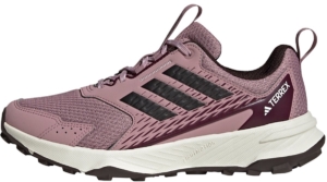 Adidas Terrex Tracefinder Trail Running Schoenen Dames Paars