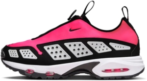 Nike Nike Air Max SNDR WMNS Hyper Sneakers Unisex Roze