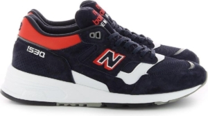 New Balance Sneakers Unisex 1 2 Made in England Blauw