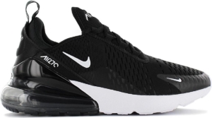 Nike Nike Air Max 270 Dames Sneakers Zwart