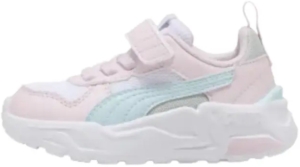 Puma trinity 2 lt ac+ in de kleur . Wit
