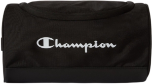 Champion Kosmetyczka Beauty Case Zwart