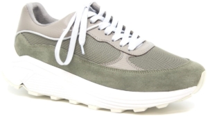 Duca Walking LECCE BREATHE Wijdte G Groen