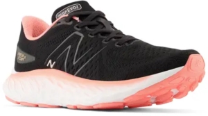 New Balance EVOZ Sportschoenen Vrouwen Oranje