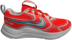 Nike JR Cosmic Runner Hardloopschoenen Rood