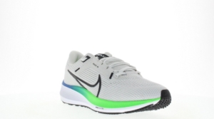 Nike Zoom Pegasus 40 – Hardloopschoenen Sportschoenen Mannen Wit