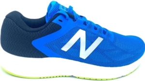 New Balance Hardloopschoenen Neon Blauw