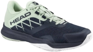 Head Racket Motion Team 1.5 Padelschoenen 1/2 Man Groen