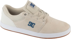 Dc Shoes Crisis 2 Schoenen 1/2 Man Wit