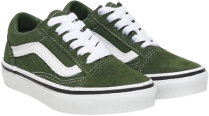 Vans Old Skool Sneakers Junior Groen