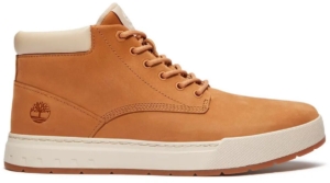 Timberland Maple Grove Mid Schoenen 1/2 Man Beige
