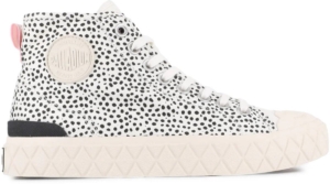 Trainers Palladium Palla Ace Chukka Zwart