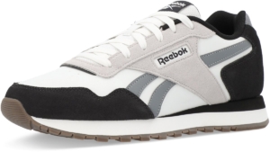 Reebok Unisex Glide Sport Sneaker Vrijetijdsschoenen 100230823 Bont