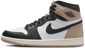 Jordan 1 Retro High OG ‘Latte’ W’s Wit