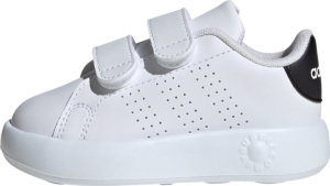 adidas Sportswear Advantage Schoenen Kids Kinderen – 23 1/2 Wit