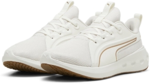 Puma Laufschuhe Low Softride Carson 310154 Warm -Puma -45 Goud