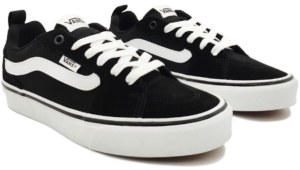 Vans Filmore Sneakers Dames Zwart