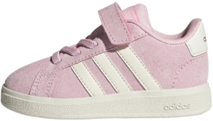 adidas Sportswear Grand Court 2.0 Schoenen Kids Kinderen Roze