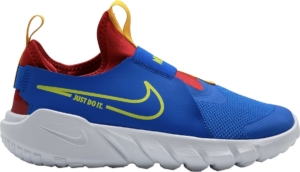 Nike Flex Runner 2 GS Photo Atomic Sneakers Unisex Wit