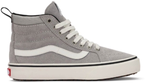 Vans Mte Sk8-hi Insulated Schoenen 1/2 Man Vrouw Drizzle