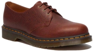 Dr Martens 1461 Schoenen Man Vrouw Cashew