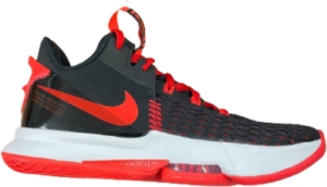 Nike lebron witness V – sneakers Zwart