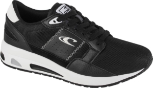 O’Neill Superbank Wmn Low 90221007-25Y Vrouwen Sneakers Zwart