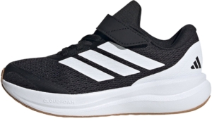 Adidas Sportswear Runfalcon 6 Schoenen Kids Kinderen Zwart