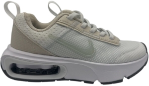 NIKE Nike Air MAX INTRLK LITE GS Sneakers Unisex Wit