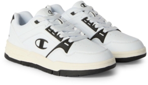 Champion RD18 HERITAGE EVOLVE B GS Kindersneaker Unisex S33216-CHA-WW015 Wit