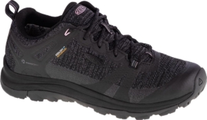 Keen W Terradora II WP 1022345 Vrouwen Trekkingschoenen Zwart