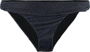 Brunotti Buccin Bikinibroekje casual Vrouwen – Coal Grijs