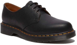 Dr Martens 1461 Schoenen Man Vrouw Zwart